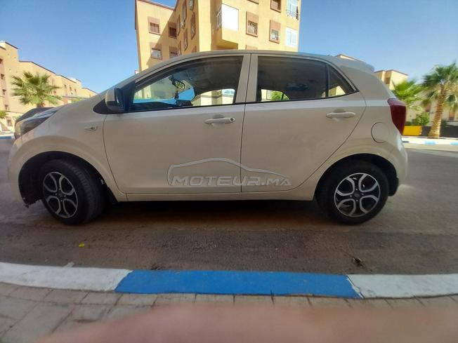 picanto ngia a oujda 