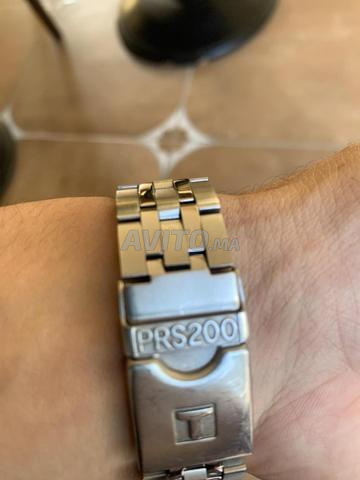 تيسو PRS 200 - 2