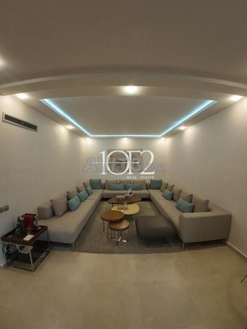 Appartement à louer 100 m² à Tanger - 2