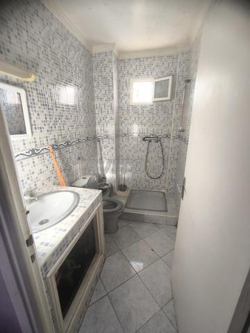 Location appartement meublé Naâim - 2