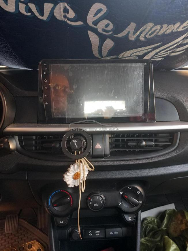 picanto ngia a oujda 