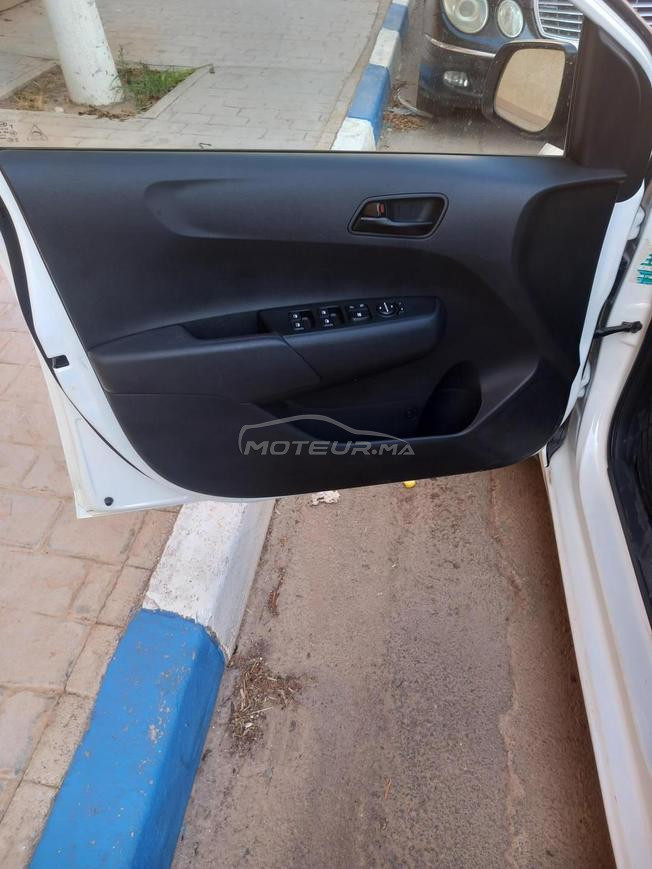picanto ngia a oujda 