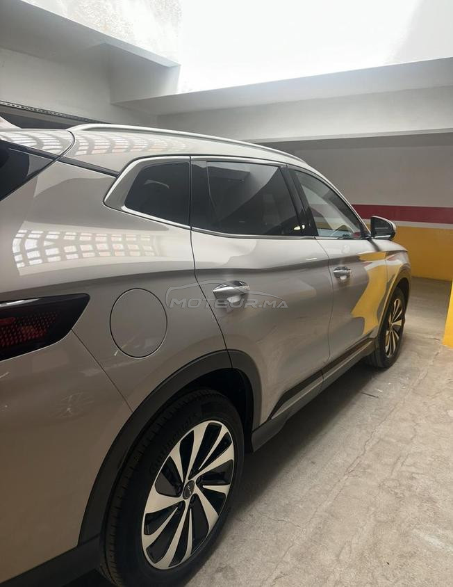 BYD Seal U Hybride Automatique 2025 à Marrakech