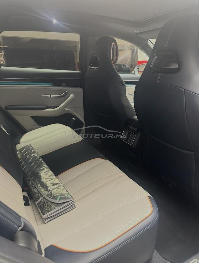 BYD Seal U Hybride Automatique 2025 à Marrakech