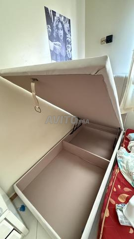 Lit à vendre - 2