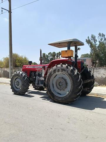 Massey Ferguson 465 - 2
