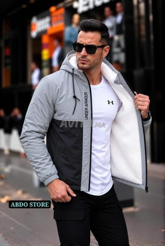 Veste homme - 2