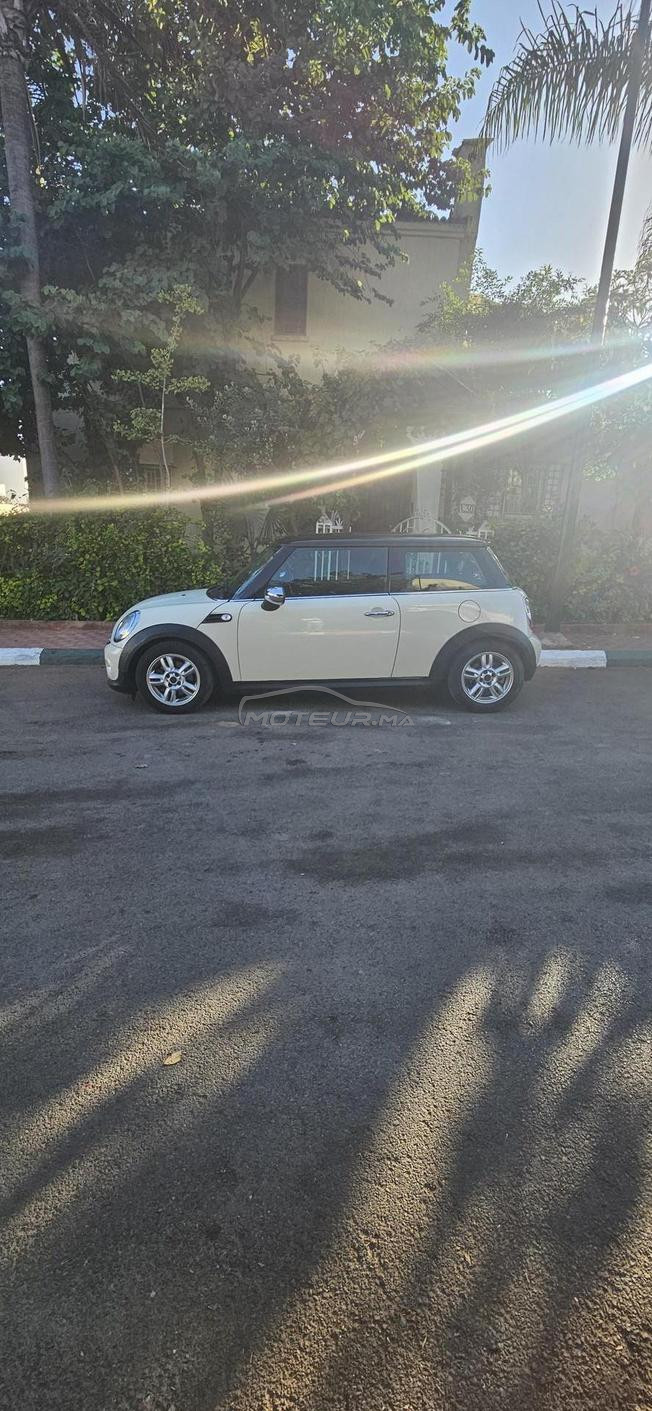 Mini très bon état 