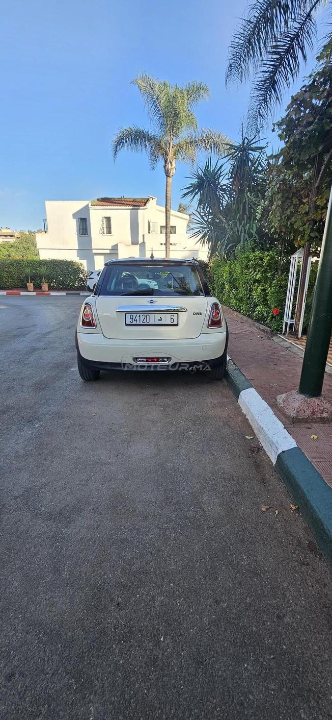 Mini très bon état 