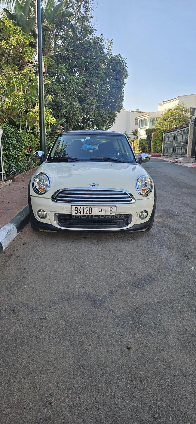 Mini très bon état 