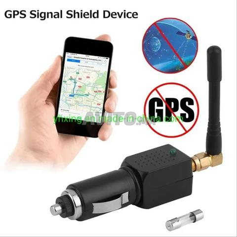 GPS voiture GPS - 2