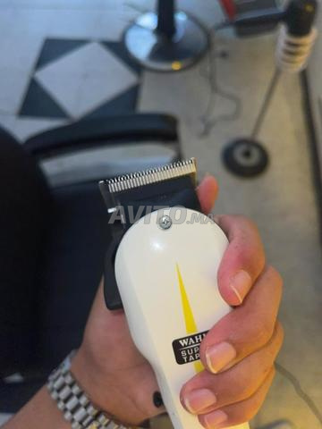 Wahl encore neuve, utilisée seulement 15 jours - 2