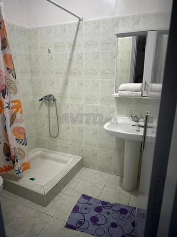 Appartement à louer 60 m² à Rabat - 2