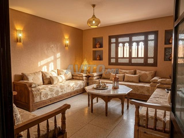 فيلا للبيع - 2