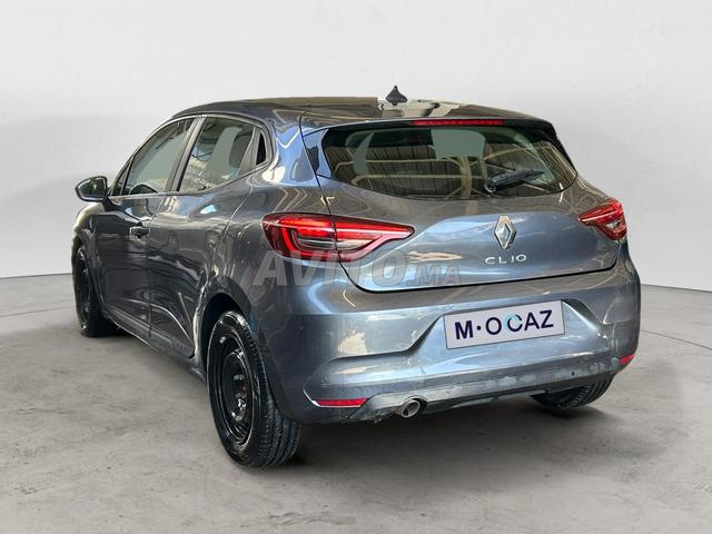 RENAULT. Clio - 2