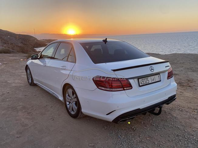 Classe E 300 CDI PACK W213 AMG 