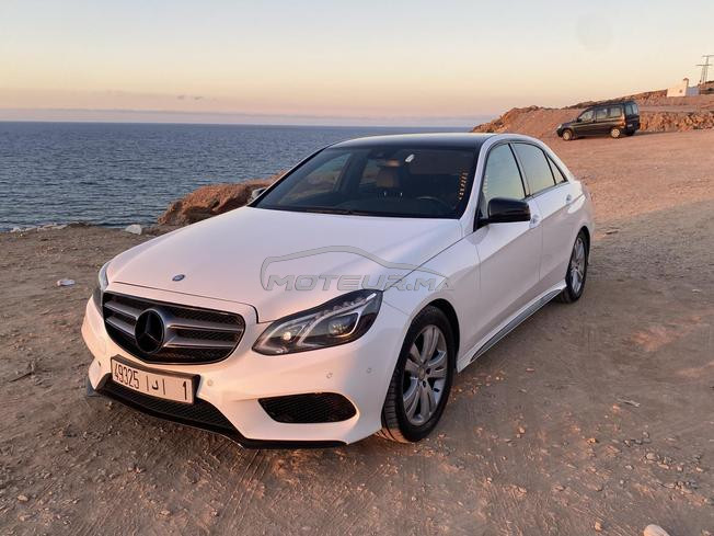 Classe E 300 CDI PACK W213 AMG 
