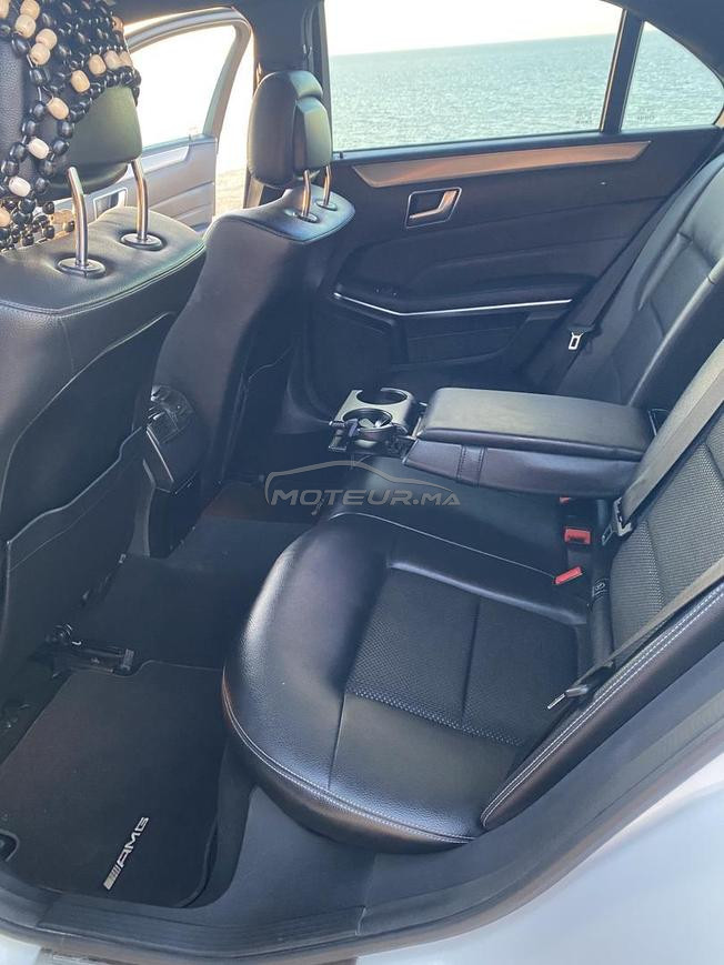 Classe E 300 CDI PACK W213 AMG 