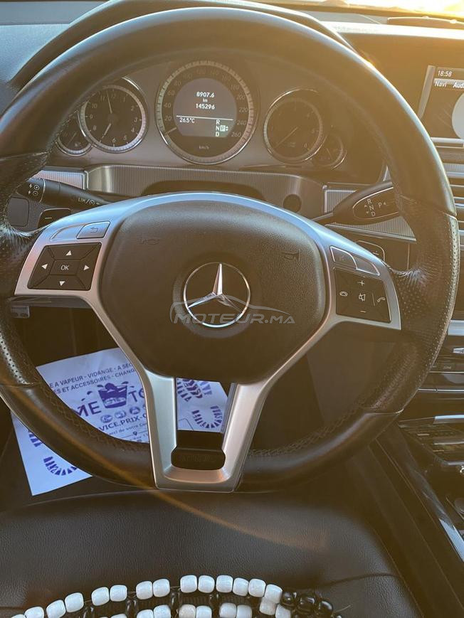 Classe E 300 CDI PACK W213 AMG 