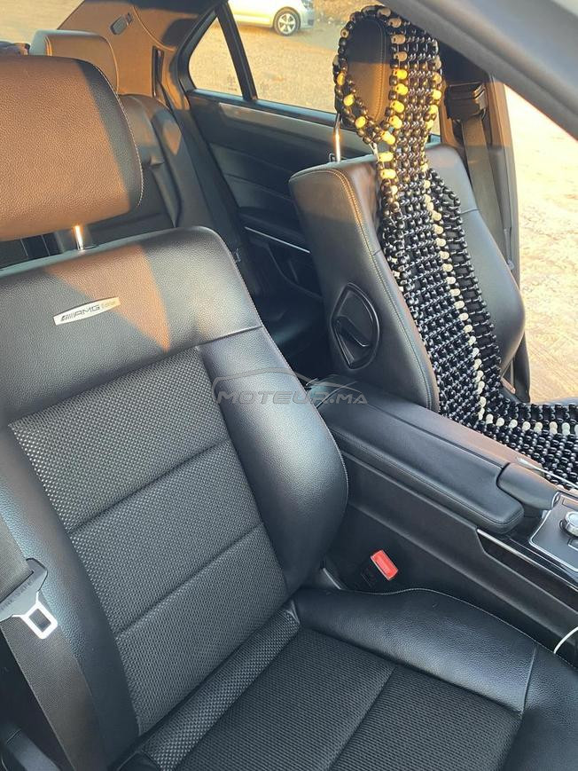 Classe E 300 CDI PACK W213 AMG 