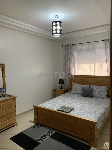 Appartement à louer - 2