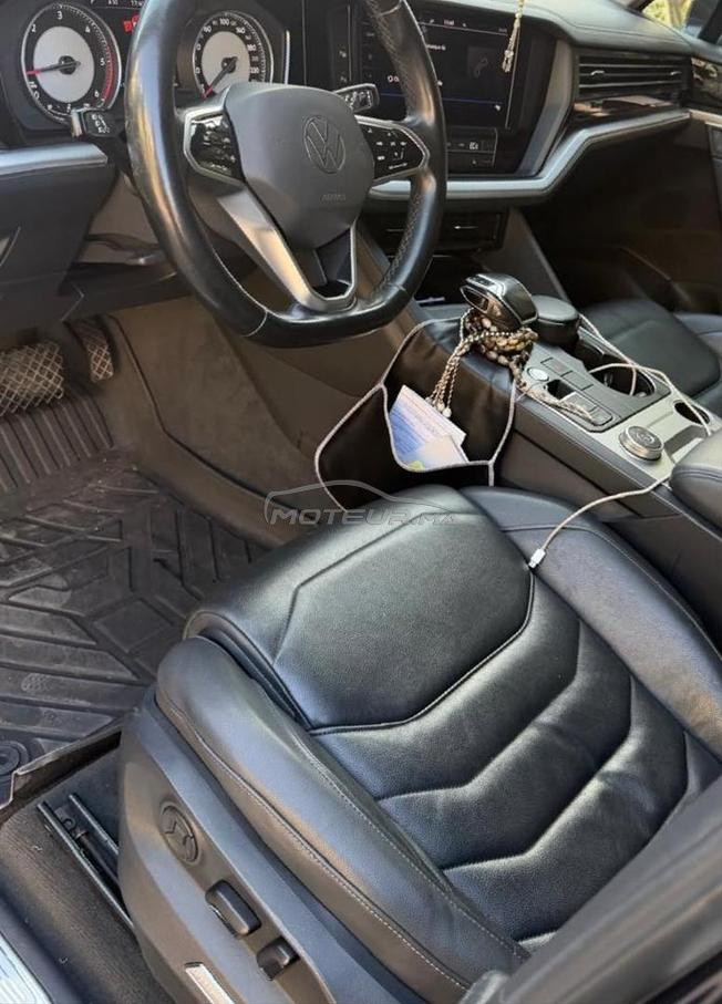 TOUAREG XTREME  fn 2022