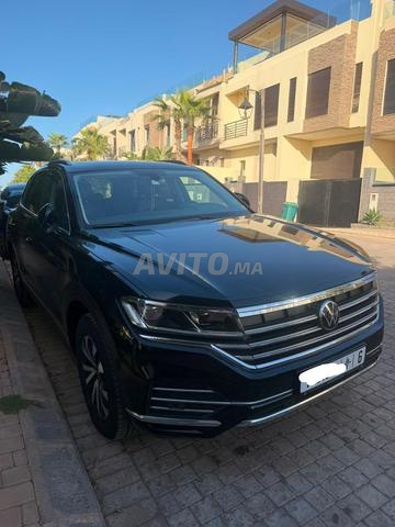 TOUAREG XTREME FN 2022 - 2