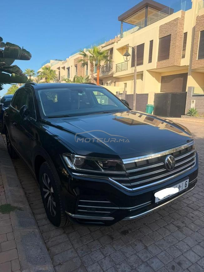 TOUAREG XTREME  fn 2022