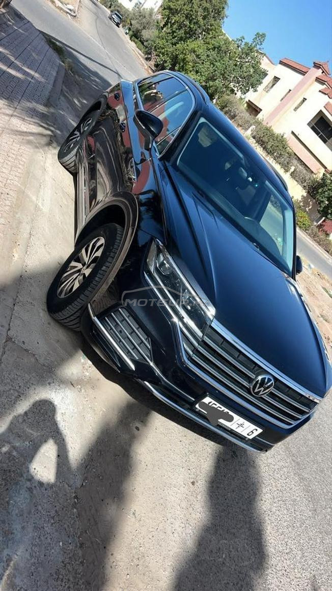 TOUAREG XTREME  fn 2022