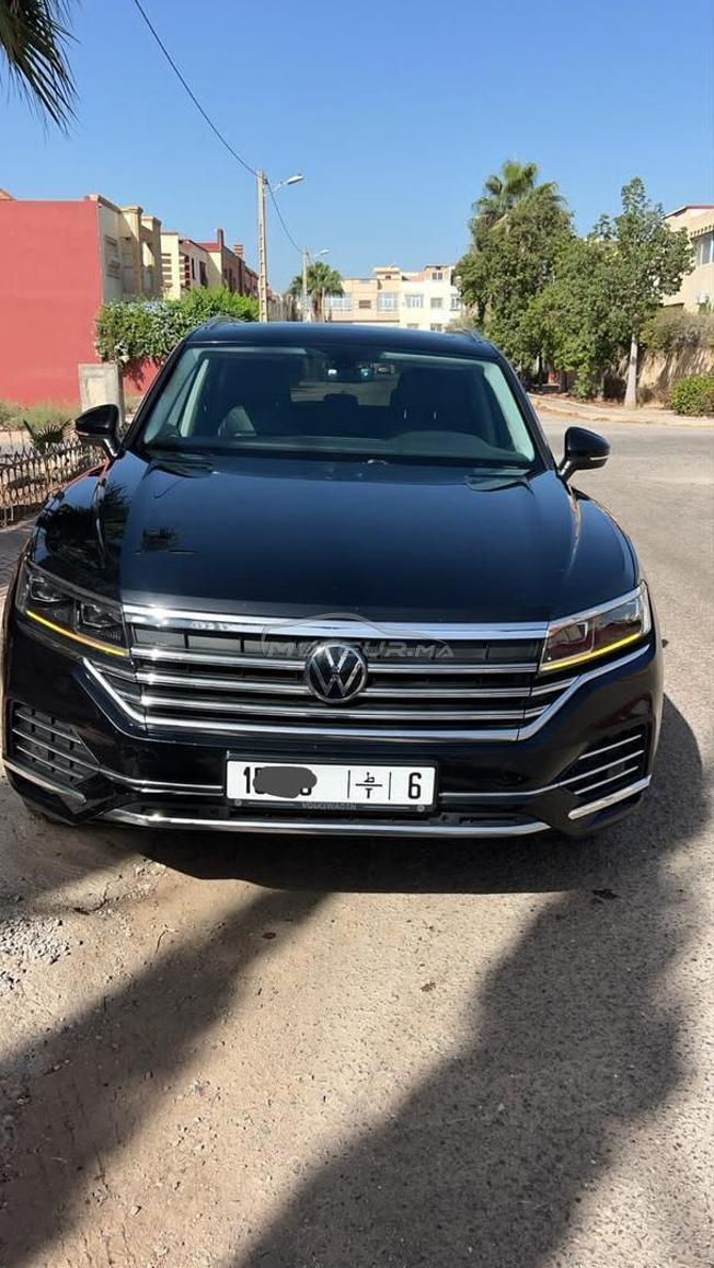 TOUAREG XTREME  fn 2022