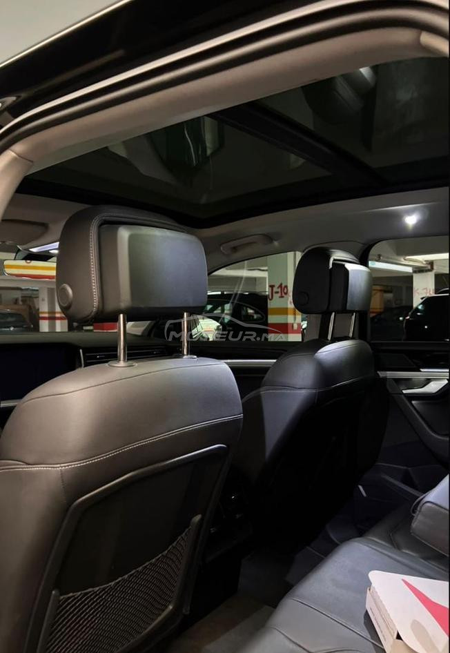 TOUAREG XTREME  fn 2022