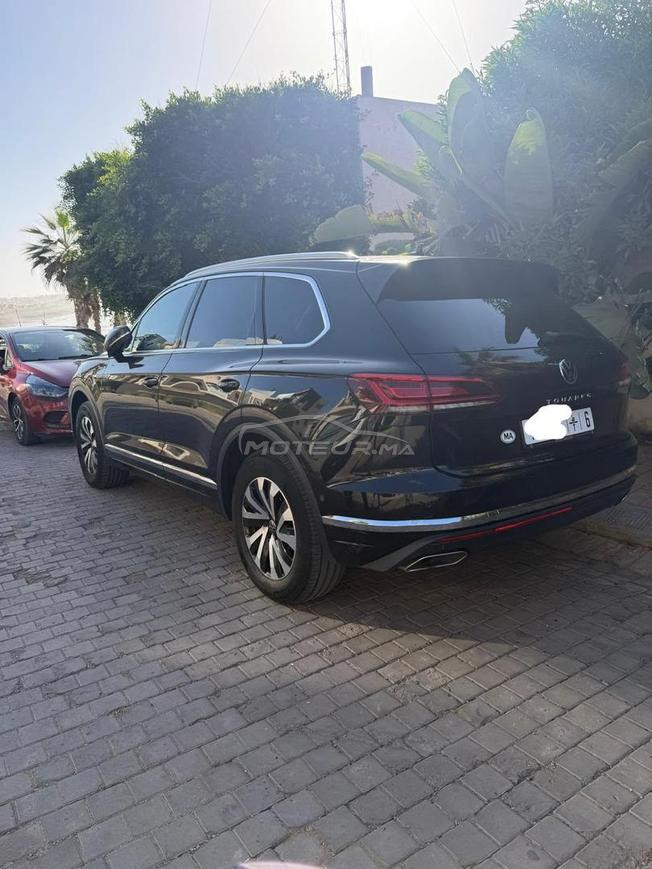 TOUAREG XTREME  fn 2022