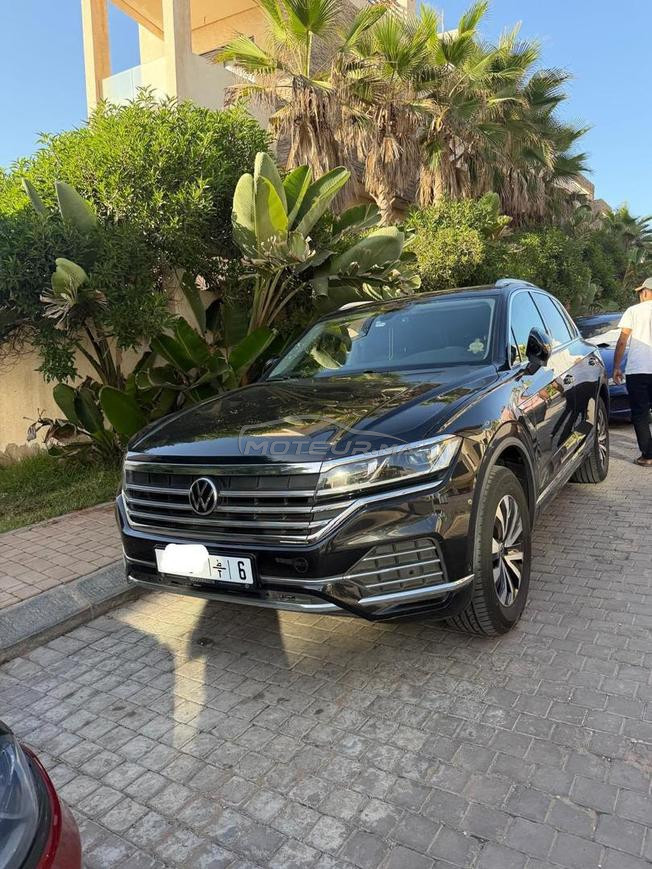 TOUAREG XTREME  fn 2022