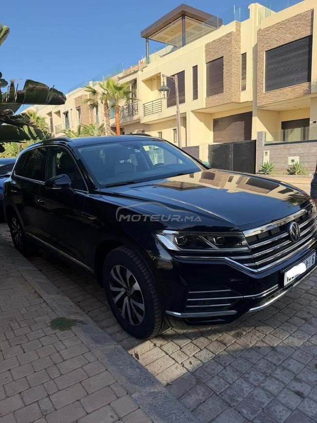 TOUAREG XTREME  fn 2022