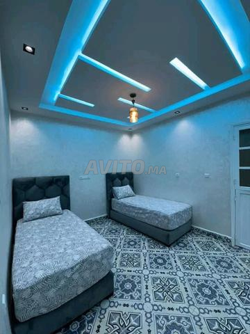 Location appartement à 7 min Jemaa el Fna - 2