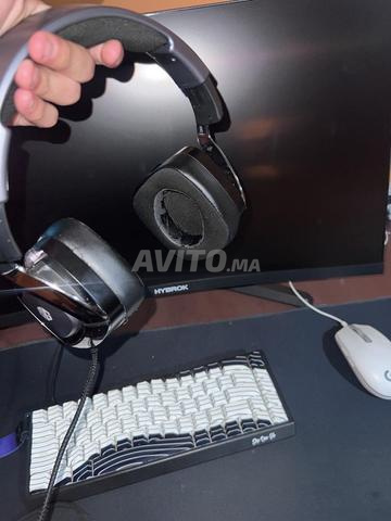 Casque Gamer à vendre - 2
