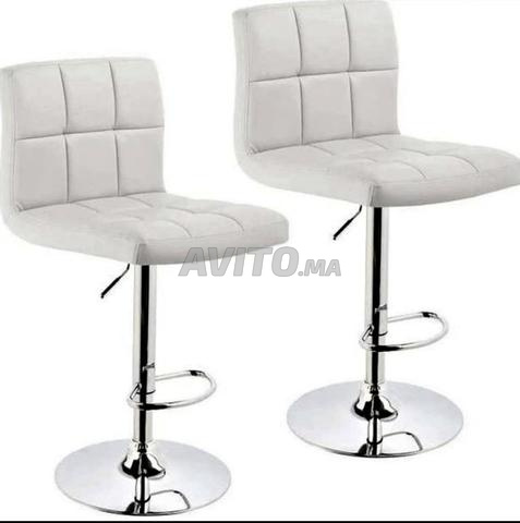 tabouret bar - 2