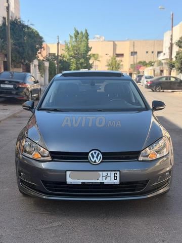 Golf 7 عمرة