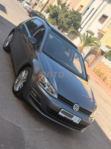 Golf 7 عمرة