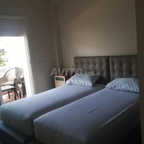 Appartement meublé à louer Mimosa 5000 DH - 2
