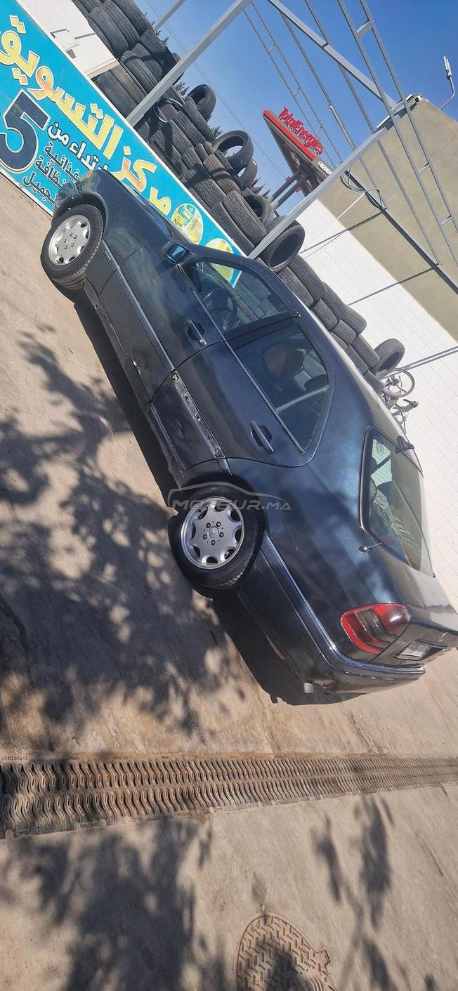 Mercedes-Benz250
