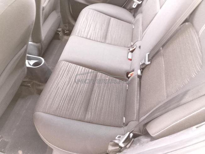Kia Picanto Essence Manuelle 2022 à Casablanca