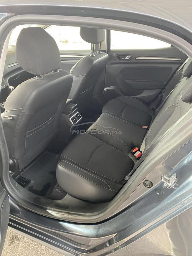 Renault Mégane 4 Phase 2 