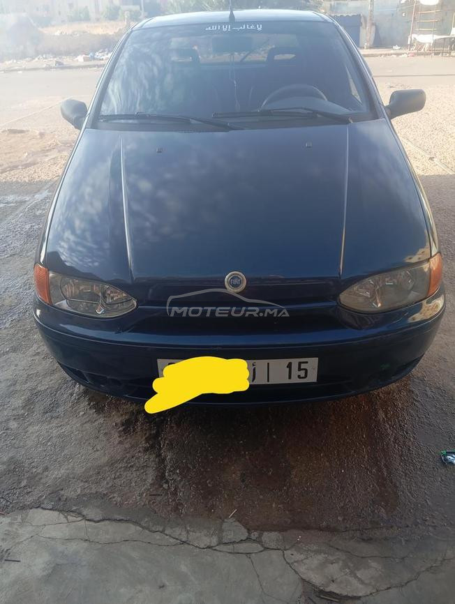 fiat Palio bon état sabra dar