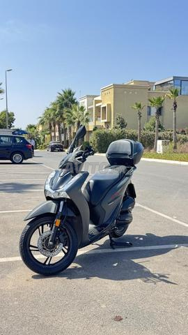 SH Sport 150i - 2