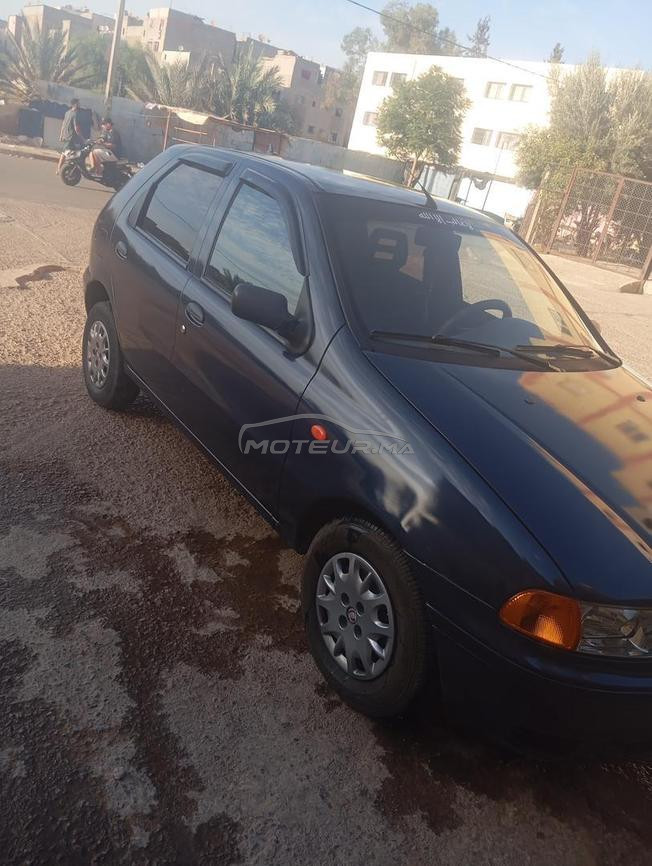 fiat Palio bon état sabra dar
