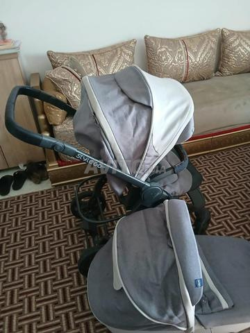 عربة أطفال - 2