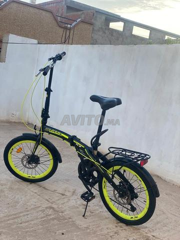 حاجة مليحة، ما ضربتش بزاف - 2