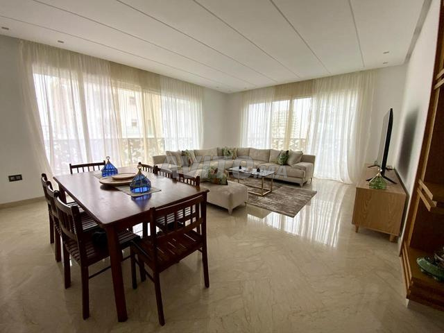 Appartement à vendre CFC - 2