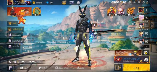 Diamants Free Fire ✅🔰 ) Pas d'arnaque Comptes Free Fire - 2